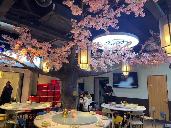 家里墩饭店(梅里古镇店)-"之前去过硕放那里的店,来梅里古镇玩的时候.