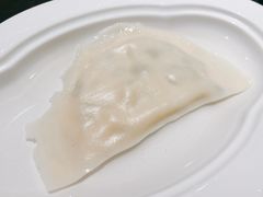 超大鲅鱼水饺-东莱海上(长宁来福士店)