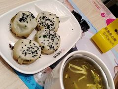 -小杨生煎(深圳岗厦北店)