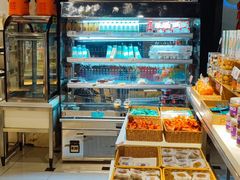 -罗莎蛋糕Rosa bread(四方坪店)