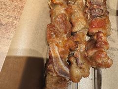 -耶里夏丽·新疆菜(南丹东路店)