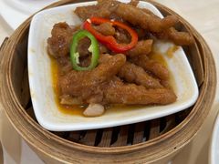 -益利大酒楼(井岸店)