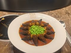 -金成潮菜博物馆(海珠湿地店)