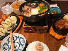 -铃木食堂(帽儿胡同店)