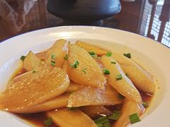 肉汁萝卜-二十八里太湖船菜(吉祥路店)