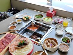 -海底捞火锅(关山保利店)