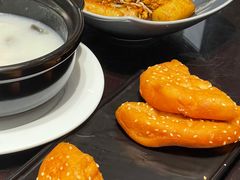 -中山保利艾美酒店-乐美中餐厅