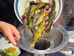-老船舫·现做活鲜鱼馆(东郊记忆店)