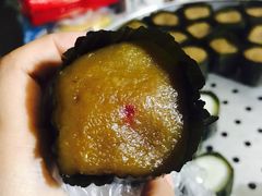 -夹江老头叶儿粑(石雁儿小区店)
