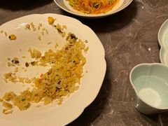 -奇芳阁·百年清真南京菜(夫子庙店)