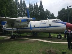 -南京航空航天大学(明故宫校区)