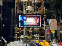 -乐潮汇时尚量贩式KTV(嘉业国际城购物中心店)