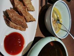 -香园茶社·金陵小灶(老门东店)