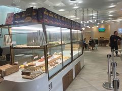 -奈雪的茶(国金中心店)