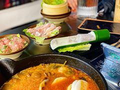 -黔三一夺夺粉酸汤火锅(百信店)