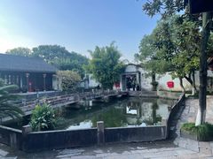 -丝绸小镇荻港古村