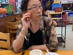 -福满楼中餐厅