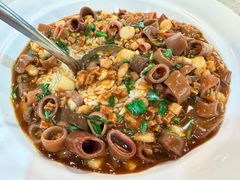 -巧克力渔家.小船海鲜胶东菜(万平口店)