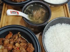 -72街荷叶饭(东方宝泰广场店)