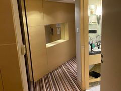 -上海新锦江大酒店