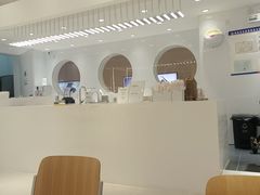 -Sevenbus一家奶茶店(昆明大悦城店)