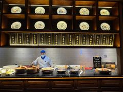 -姚江春中餐厅·太平洋大酒店