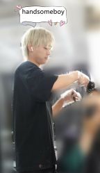 -Tipo Hair salon（明星）店