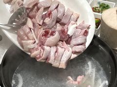 -四季缤纷椰子鸡(德思勤店)