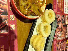 -98K烧烤(顺外路店)
