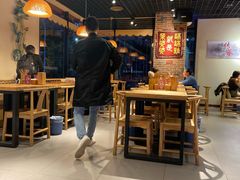 -叶婆婆钵钵鸡(解放碑店)
