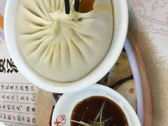 招牌特色汤包-穿蒸引鲜·嗲记(正大广场店)