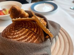 餐前包-福楼法餐厅FLO