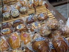 -富贵面包公司(运河店)