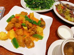 -潮名荟潮州菜馆(祈福缤纷世界店)