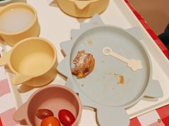 -西贝(大华虎城店)
