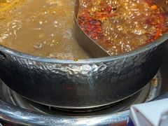 -谭三娘鲜切牛肉自助火锅(九眼桥总店)