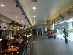 -李先生牛肉面大王(济南火车站候车室店)