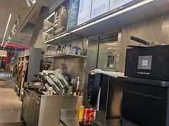 -ARKET CAFÉ(三里屯太古里店)