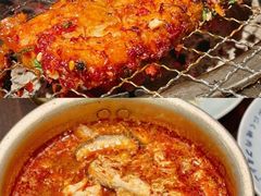 -和牛放题·蒜香烧肉PURUSHIN(马场路店)