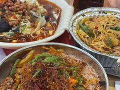 -朝鲜族拌面拌饭·佳木斯风味(砂之船店)