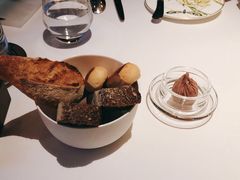 -Le Comptoir de Pierre Gagnaire