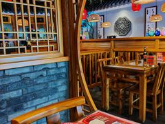 -重庆石磨豆花庄(乔庄店)