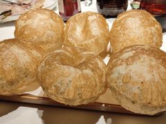 霸王葱油饼-炳胜品味(海印总店)