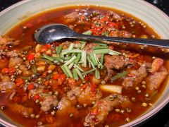 -华豫川酒家(双子塔店)