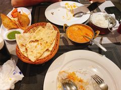 -Pita's&Tika's中东和印度风味餐厅(龙湖天街店)