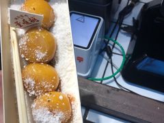-董顺桃老长沙臭豆腐(步行街店)