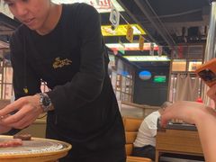 -西塔老太太泥炉烤肉(北京双井店)