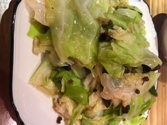 -蜀韵川香水煮鱼(泰山路店)