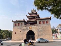 -全季酒店(银川鼓楼店)