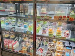-味多美蛋糕(东直门店)